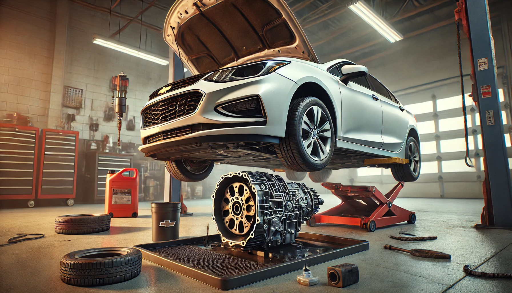 chevrolet-cruze-transmission-oil-change-a-complete-guide